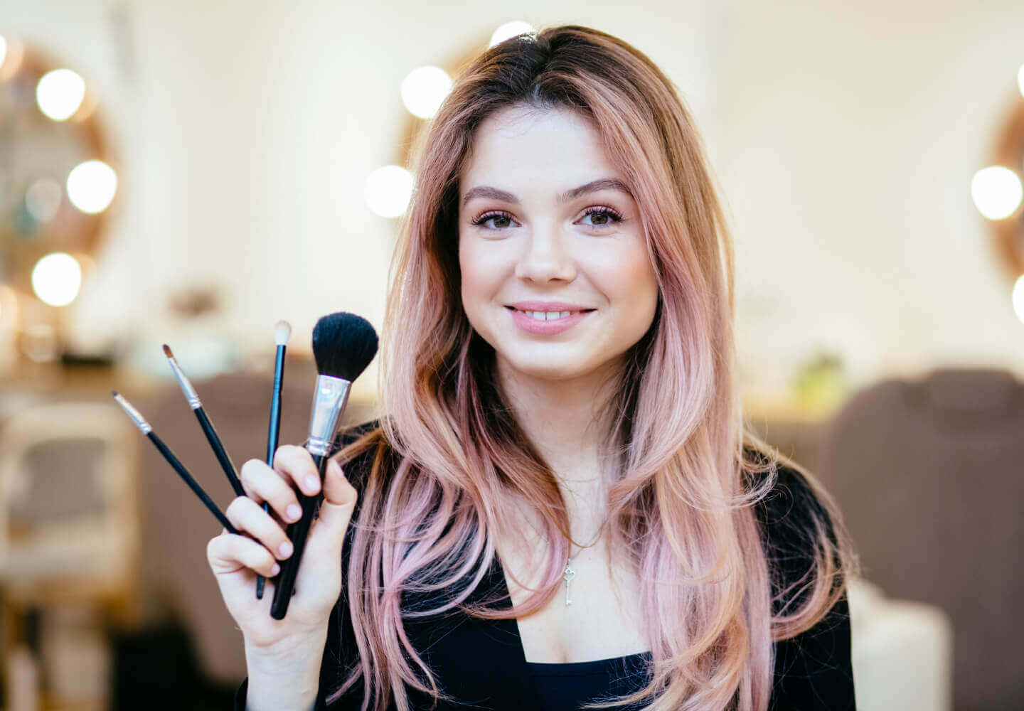 makeup